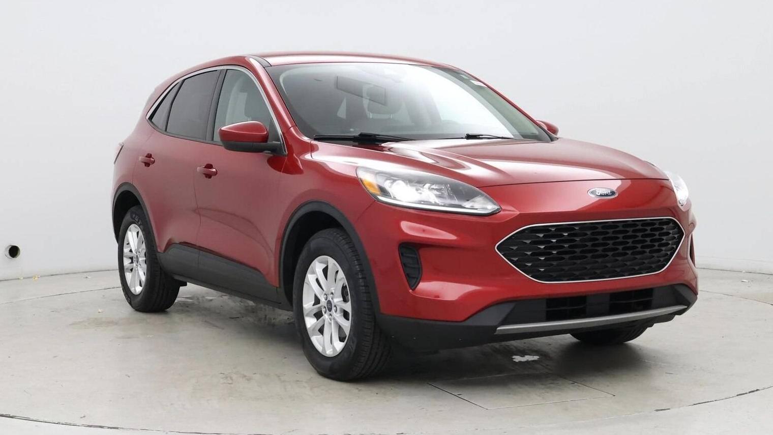 FORD ESCAPE 2020 1FMCU9G66LUC21885 image