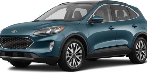 FORD ESCAPE 2020 1FMCU0DZXLUA63271 image