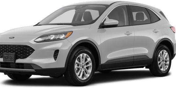 FORD ESCAPE 2020 1FMCU9G68LUA77210 image