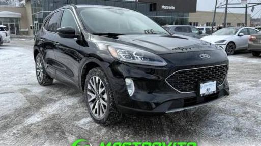 FORD ESCAPE 2020 1FMCU9J95LUC69462 image