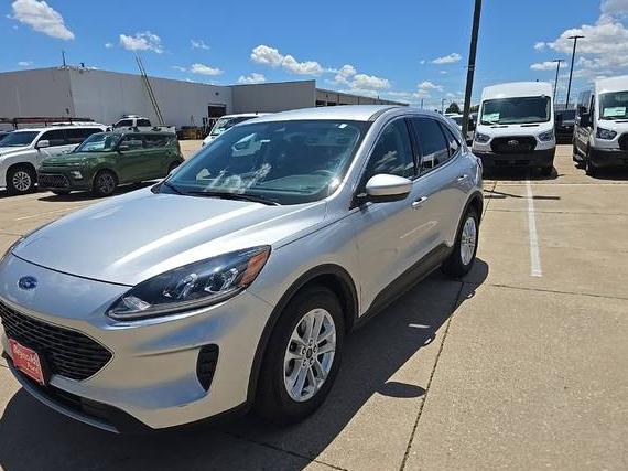 FORD ESCAPE 2020 1FMCU0G63LUC43113 image