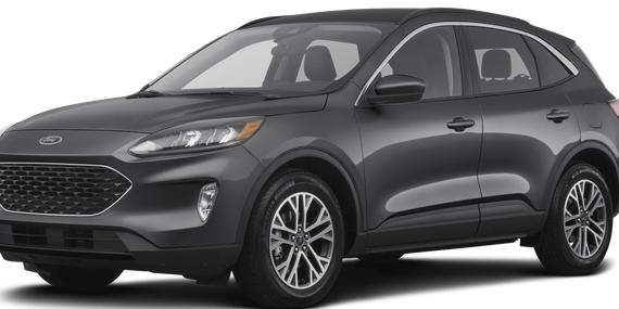 FORD ESCAPE 2020 1FMCU0H63LUA54167 image