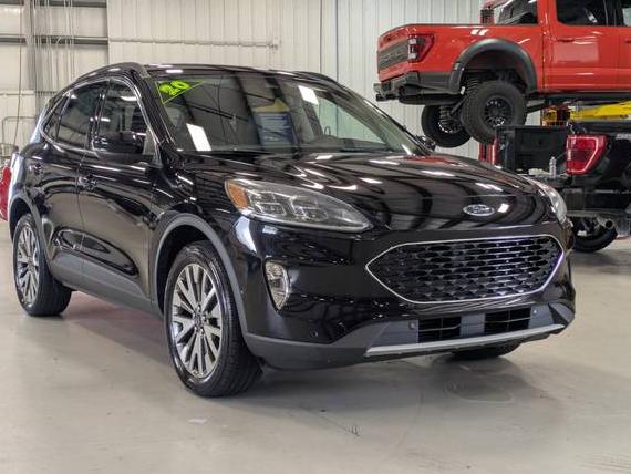FORD ESCAPE 2020 1FMCU9J96LUA01035 image