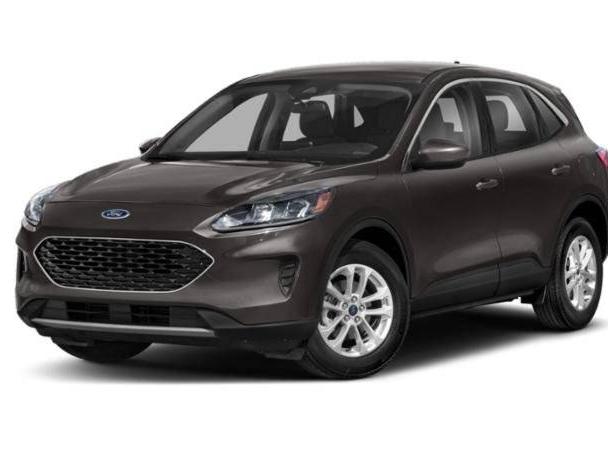 FORD ESCAPE 2020 1FMCU0G63LUA54431 image