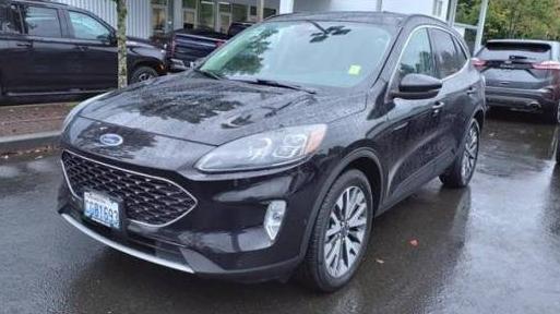 FORD ESCAPE 2020 1FMCU9J90LUB20361 image