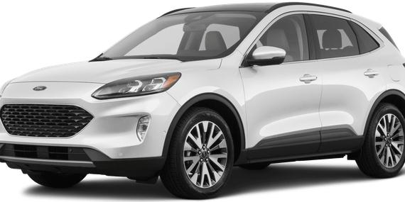 FORD ESCAPE 2020 1FMCU0DZ8LUC66000 image