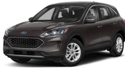 FORD ESCAPE 2020 1FMCU9G6XLUC52623 image