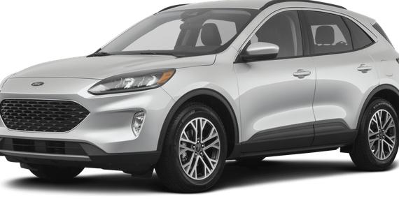 FORD ESCAPE 2020 1FMCU9H6XLUA77661 image