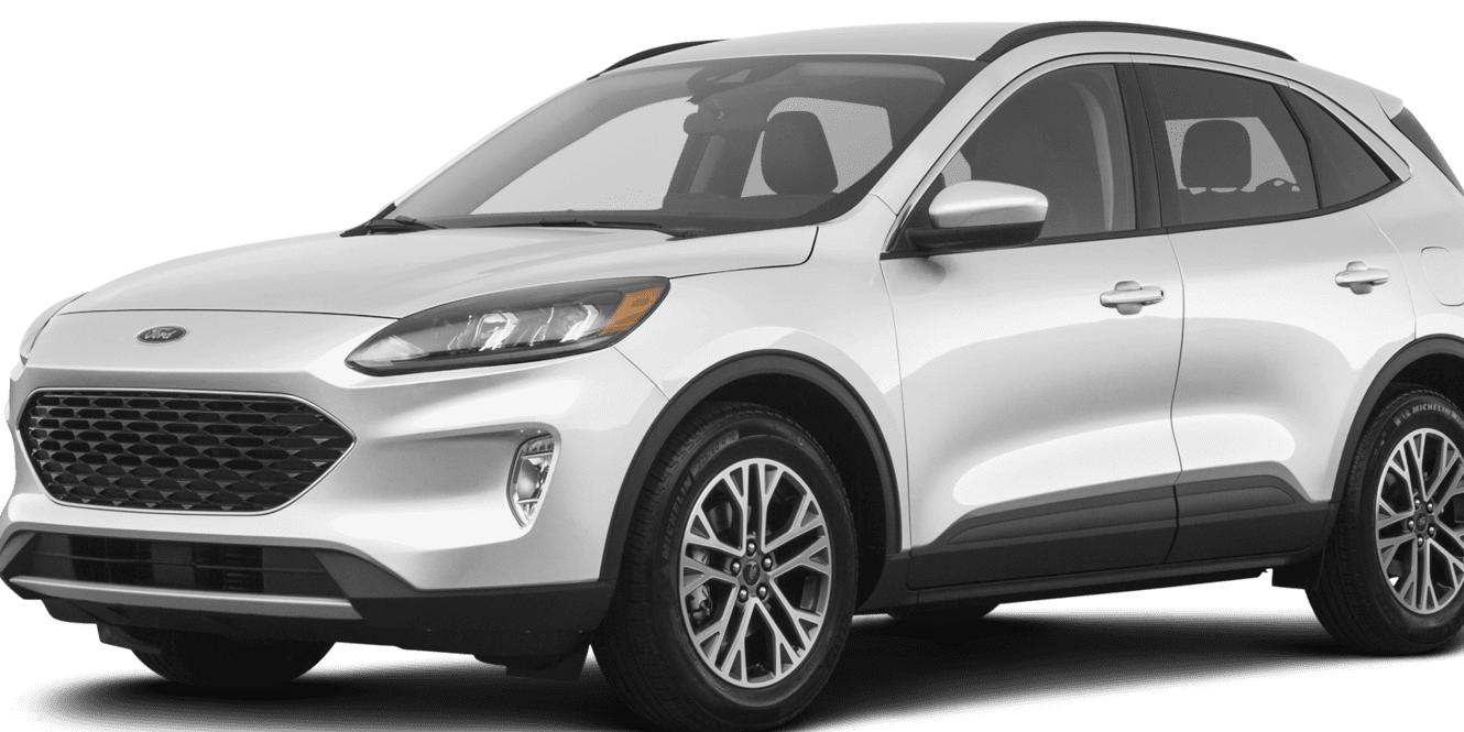 FORD ESCAPE 2020 1FMCU9H60LUC30659 image