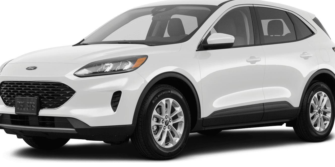 FORD ESCAPE 2020 1FMCU0G61LUC05119 image