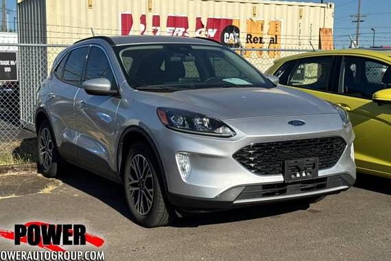 FORD ESCAPE 2020 1FMCU9H65LUB09447 image