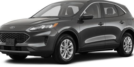 FORD ESCAPE 2020 1FMCU0BZ3LUB48570 image
