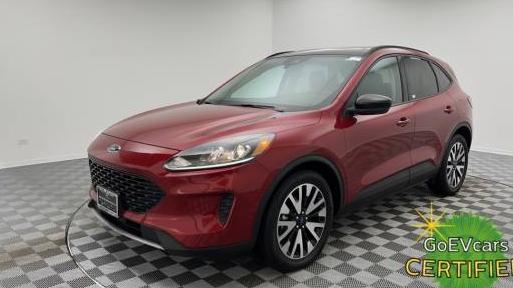 FORD ESCAPE 2020 1FMCU0BZ3LUC09934 image