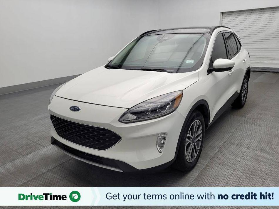 FORD ESCAPE 2020 1FMCU9H6XLUA53733 image