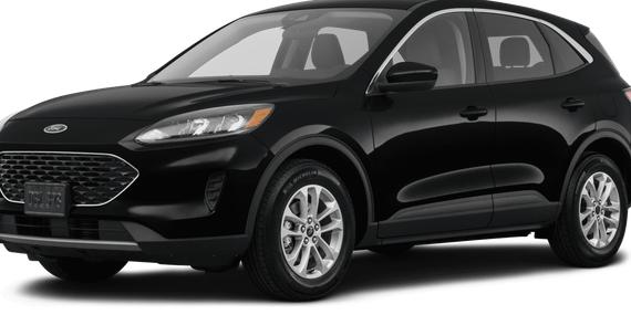 FORD ESCAPE 2020 1FMCU0G64LUC43220 image