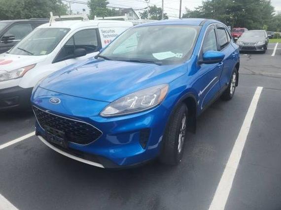 FORD ESCAPE 2020 1FMCU9G61LUC39128 image
