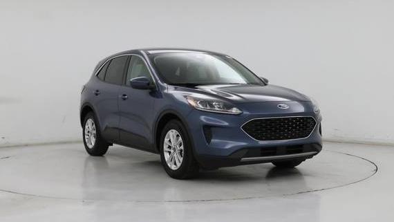 FORD ESCAPE 2020 1FMCU0G66LUC47270 image FORD ESCAPE 2020 1FMCU0G66LUC47270 image