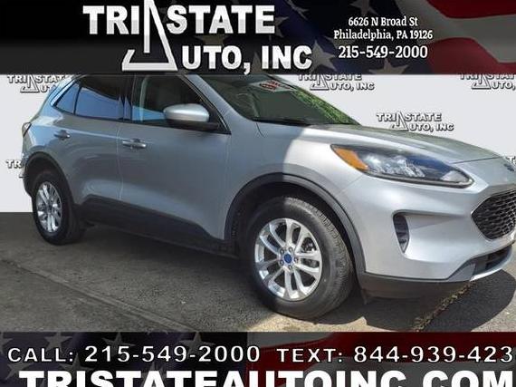 FORD ESCAPE 2020 1FMCU9G67LUA81569 image