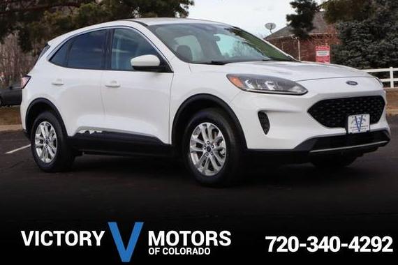 FORD ESCAPE 2020 1FMCU9G66LUB80402 image FORD ESCAPE 2020 1FMCU9G66LUB80402 image