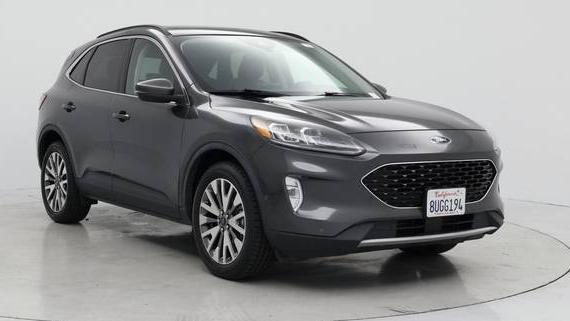 FORD ESCAPE 2020 1FMCU9J90LUC12425 image