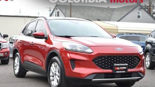 FORD ESCAPE 2020 1FMCU9G6XLUA36836 image