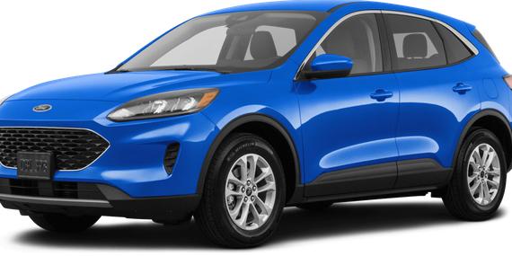 FORD ESCAPE 2020 1FMCU0G66LUA45951 image