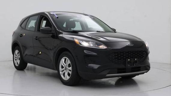 FORD ESCAPE 2020 1FMCU0F62LUC65170 image