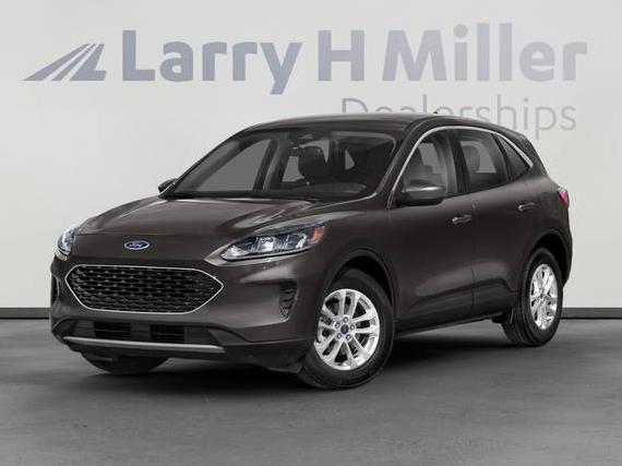 FORD ESCAPE 2020 1FMCU0G68LUA57728 image