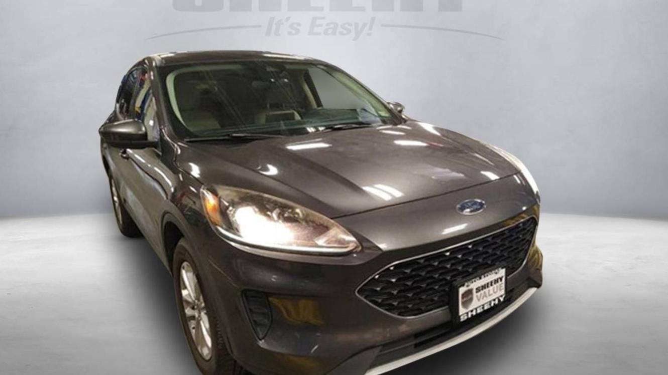 FORD ESCAPE 2020 1FMCU9G64LUA25234 image