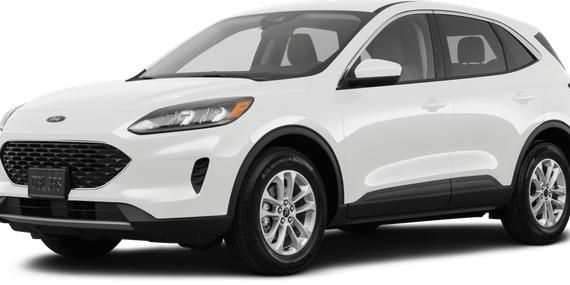 FORD ESCAPE 2020 1FMCU9G61LUC47827 image
