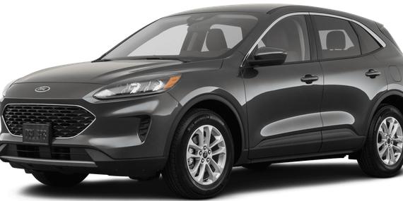FORD ESCAPE 2020 1FMCU9BZ8LUA15209 image