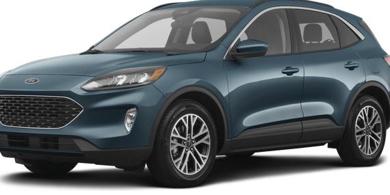 FORD ESCAPE 2020 1FMCU9H92LUA29503 image
