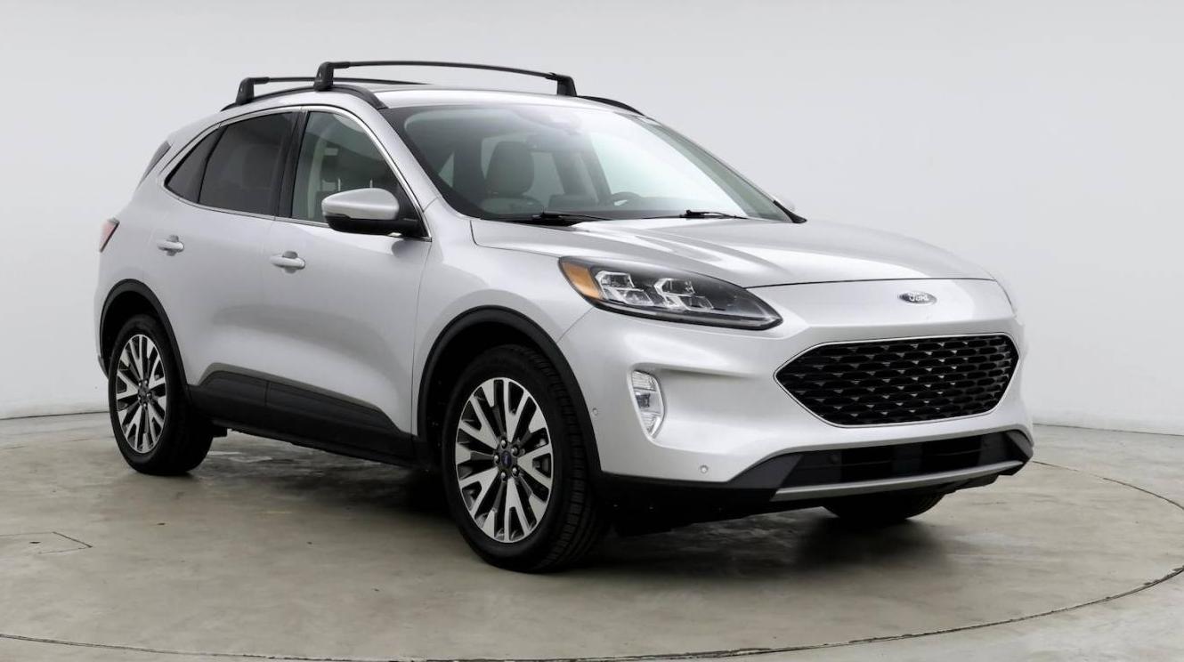 FORD ESCAPE 2020 1FMCU9DZXLUA15290 image