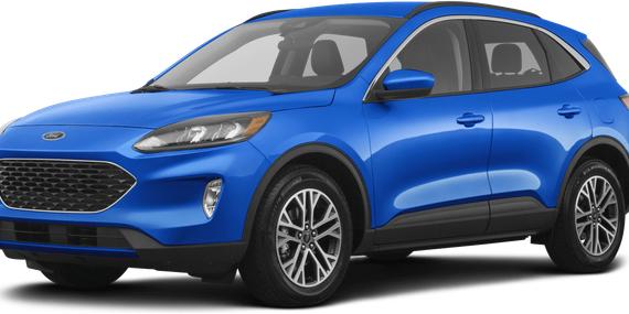 FORD ESCAPE 2020 1FMCU9H94LUA03999 image