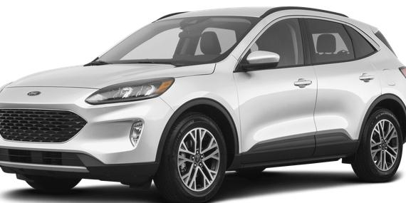 FORD ESCAPE 2020 1FMCU9J94LUB15499 image