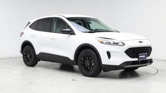 FORD ESCAPE 2020 1FMCU9BZ9LUA80683 image