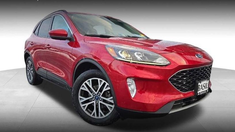 FORD ESCAPE 2020 1FMCU9H6XLUA71908 image