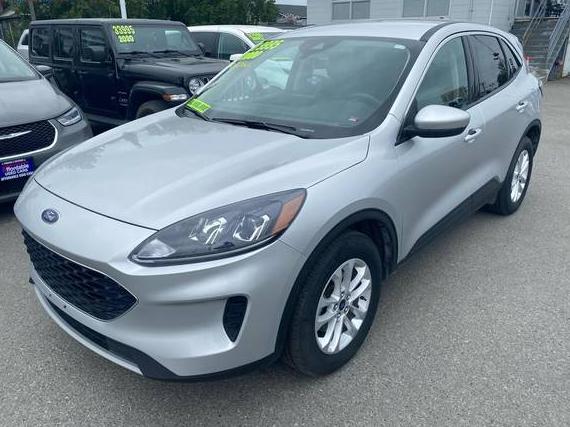FORD ESCAPE 2020 1FMCU9G62LUB18477 image