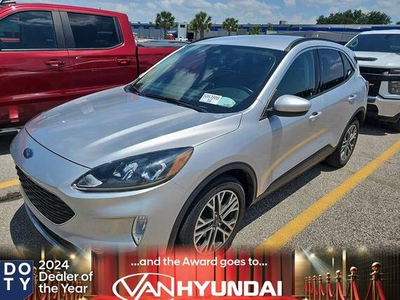 FORD ESCAPE 2020 1FMCU0H6XLUB07883 image