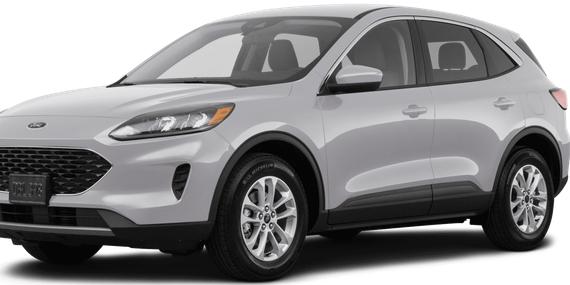 FORD ESCAPE 2020 1FMCU0F62LUB58264 image