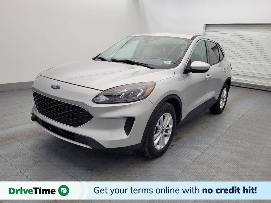 FORD ESCAPE 2020 1FMCU0G61LUB13055 image