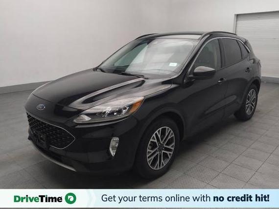 FORD ESCAPE 2020 1FMCU0H6XLUB84320 image FORD ESCAPE 2020 1FMCU0H6XLUB84320 image