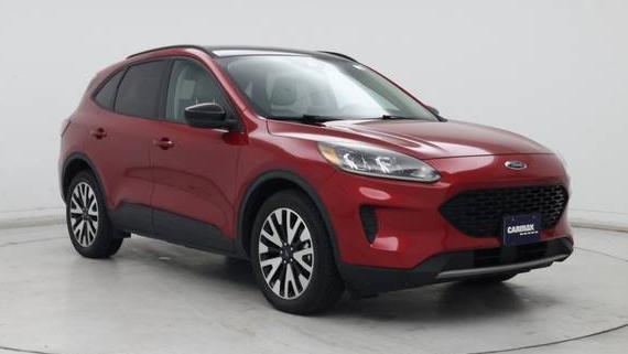 FORD ESCAPE 2020 1FMCU9BZ0LUB44772 image