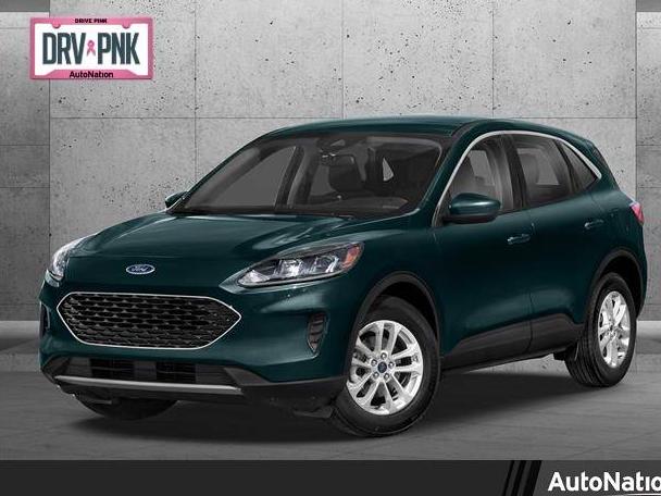 FORD ESCAPE 2020 1FMCU0G64LUC08466 image