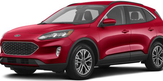 FORD ESCAPE 2020 1FMCU9H60LUC30418 image