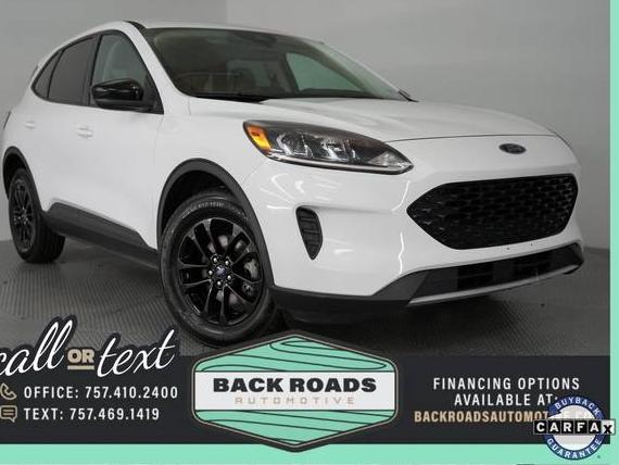 FORD ESCAPE 2020 1FMCU9BZ9LUB10023 image