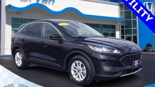 FORD ESCAPE 2020 1FMCU0G69LUA69466 image