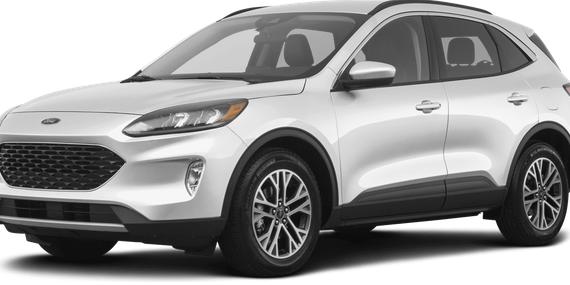 FORD ESCAPE 2020 1FMCU9J90LUA66558 image