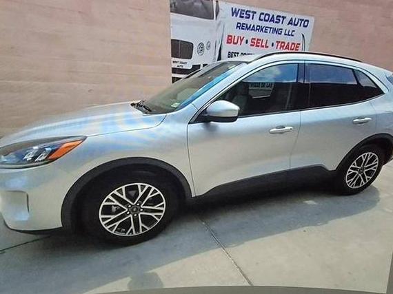 FORD ESCAPE 2020 1FMCU0H62LUA22679 image