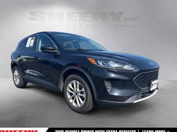 FORD ESCAPE 2020 1FMCU9G67LUA70166 image